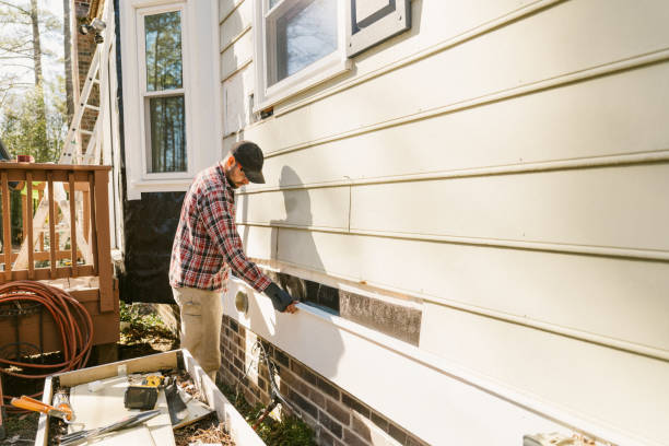 Trusted Siding service in Lakeview, OH - Creative Siding